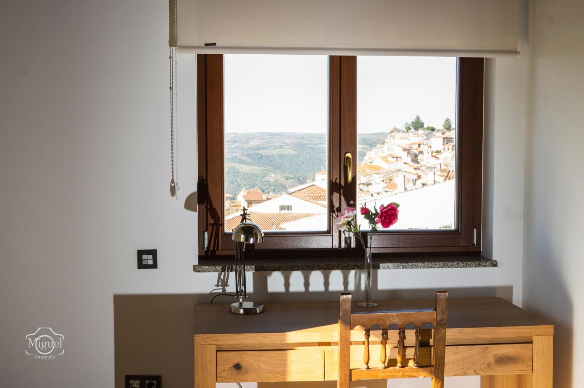 La Tahona Villa Fermoselle Exteriör bild